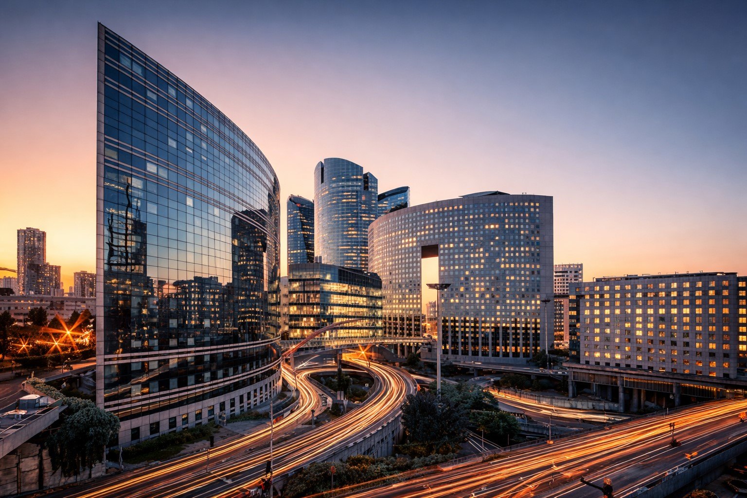 Transformation territoriale